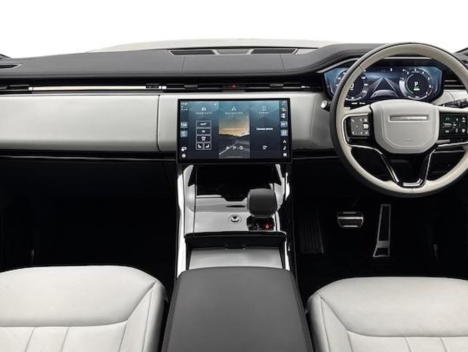 Used Land Rover Range Rover Sport 2024 for sale - 78191683: Photo 11