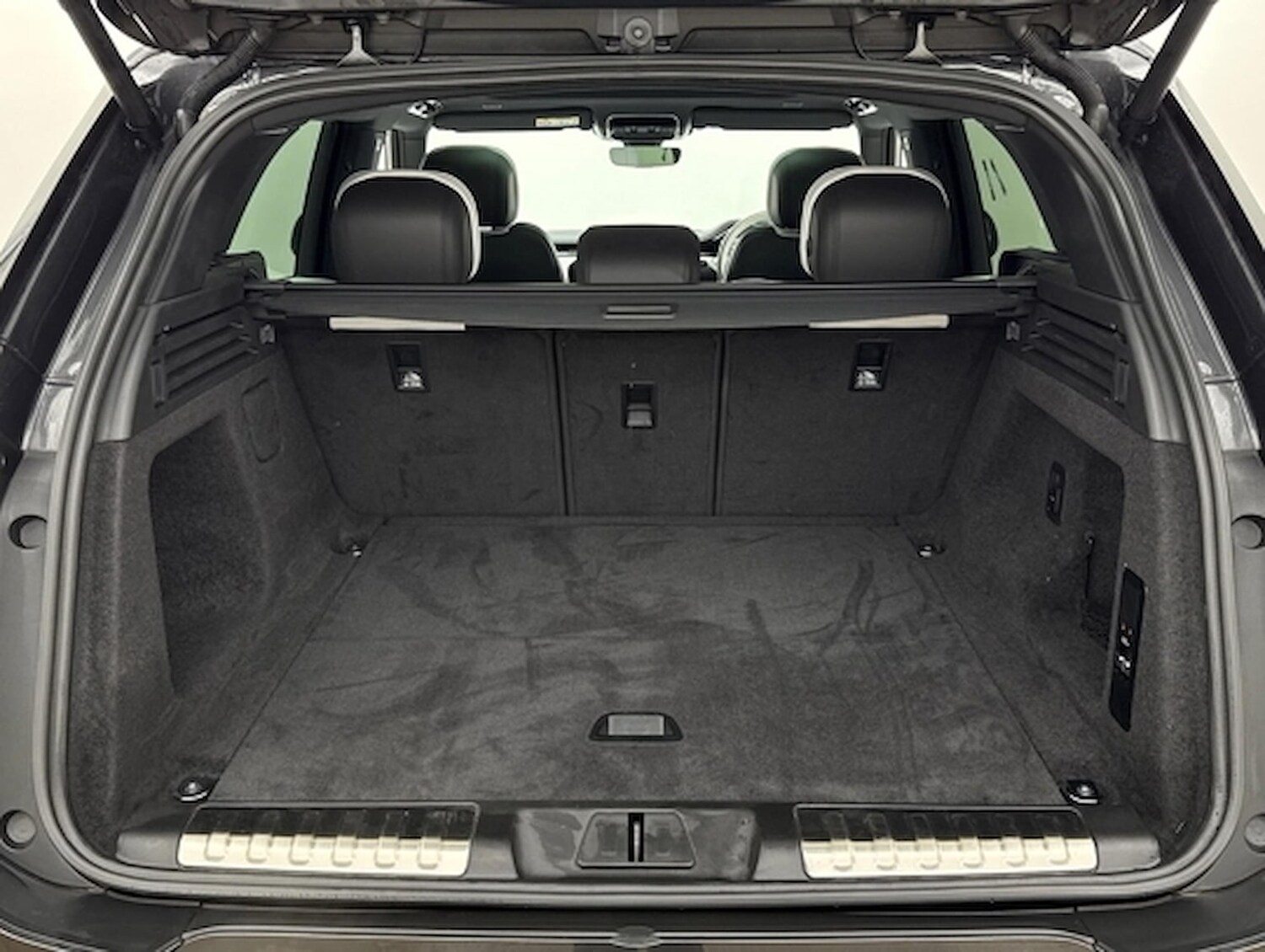 Used Land Rover Range Rover Sport 2024 for sale - 78191683: Photo 12