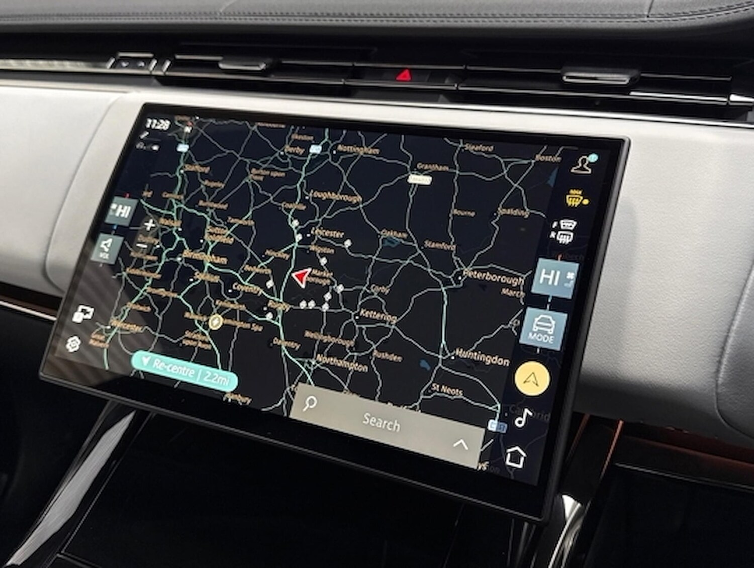 Used Land Rover Range Rover Sport 2024 for sale - 78191683: Photo 13