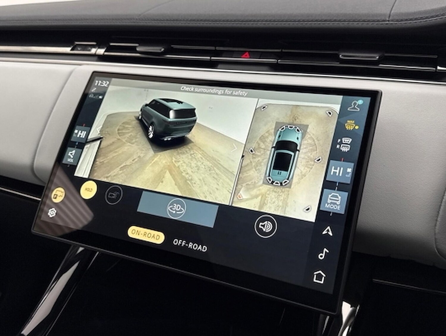 Used Land Rover Range Rover Sport 2024 for sale - 78191683: Photo 14