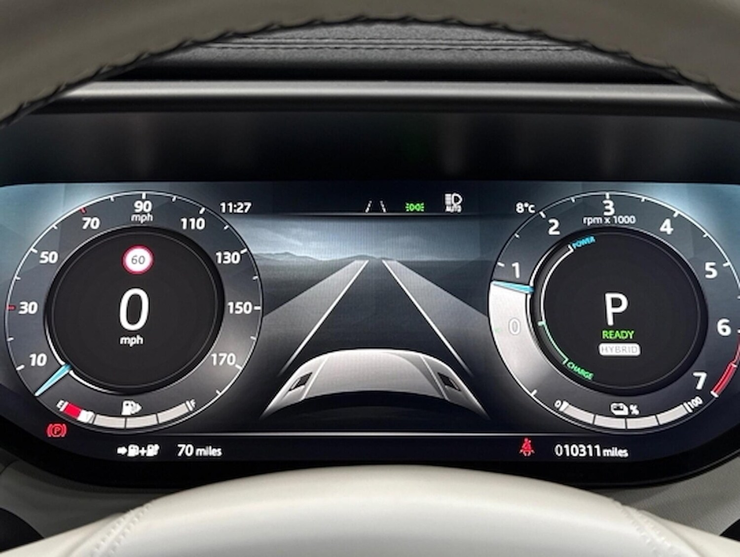 Used Land Rover Range Rover Sport 2024 for sale - 78191683: Photo 18