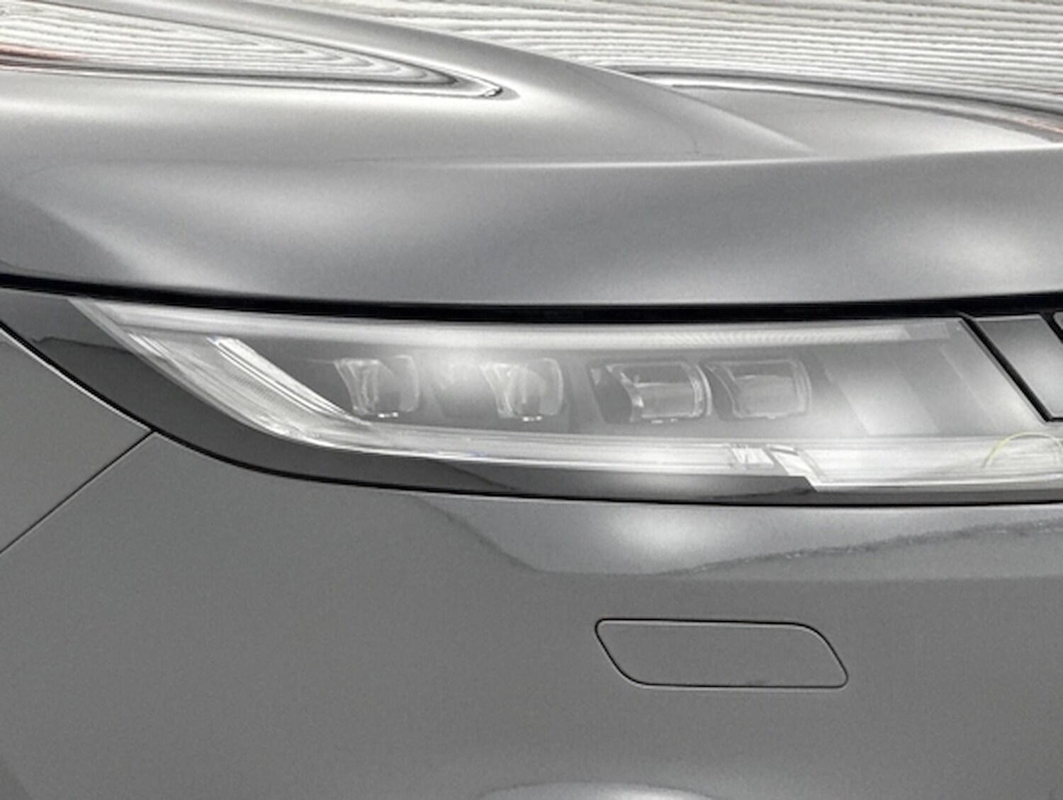 Used Land Rover Range Rover Sport 2024 for sale - 78191683: Photo 19