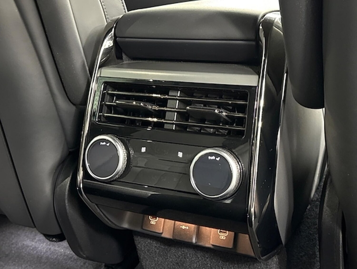 Used Land Rover Range Rover Sport 2024 for sale - 78191683: Photo 20