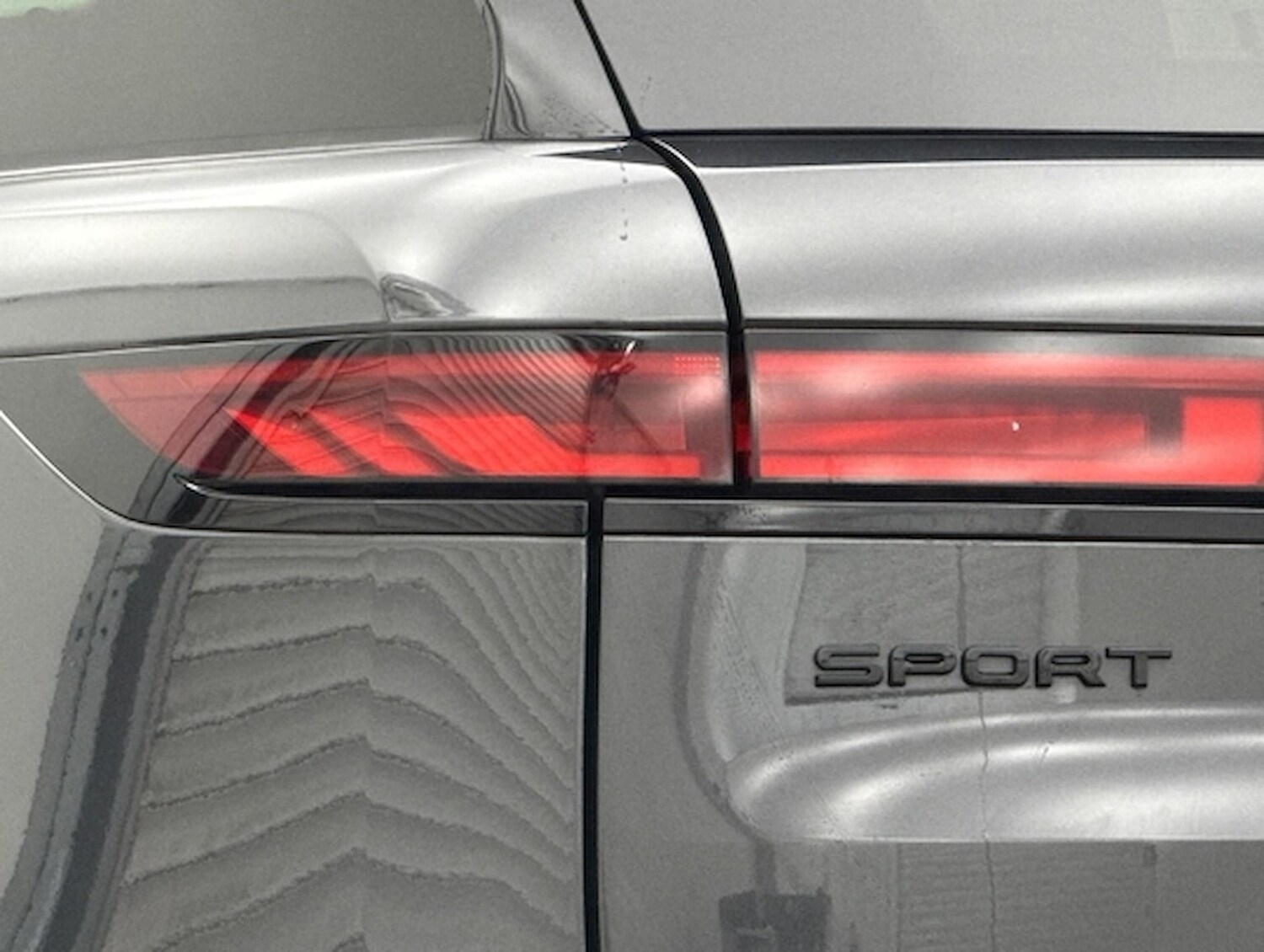 Used Land Rover Range Rover Sport 2024 for sale - 78191683: Photo 21