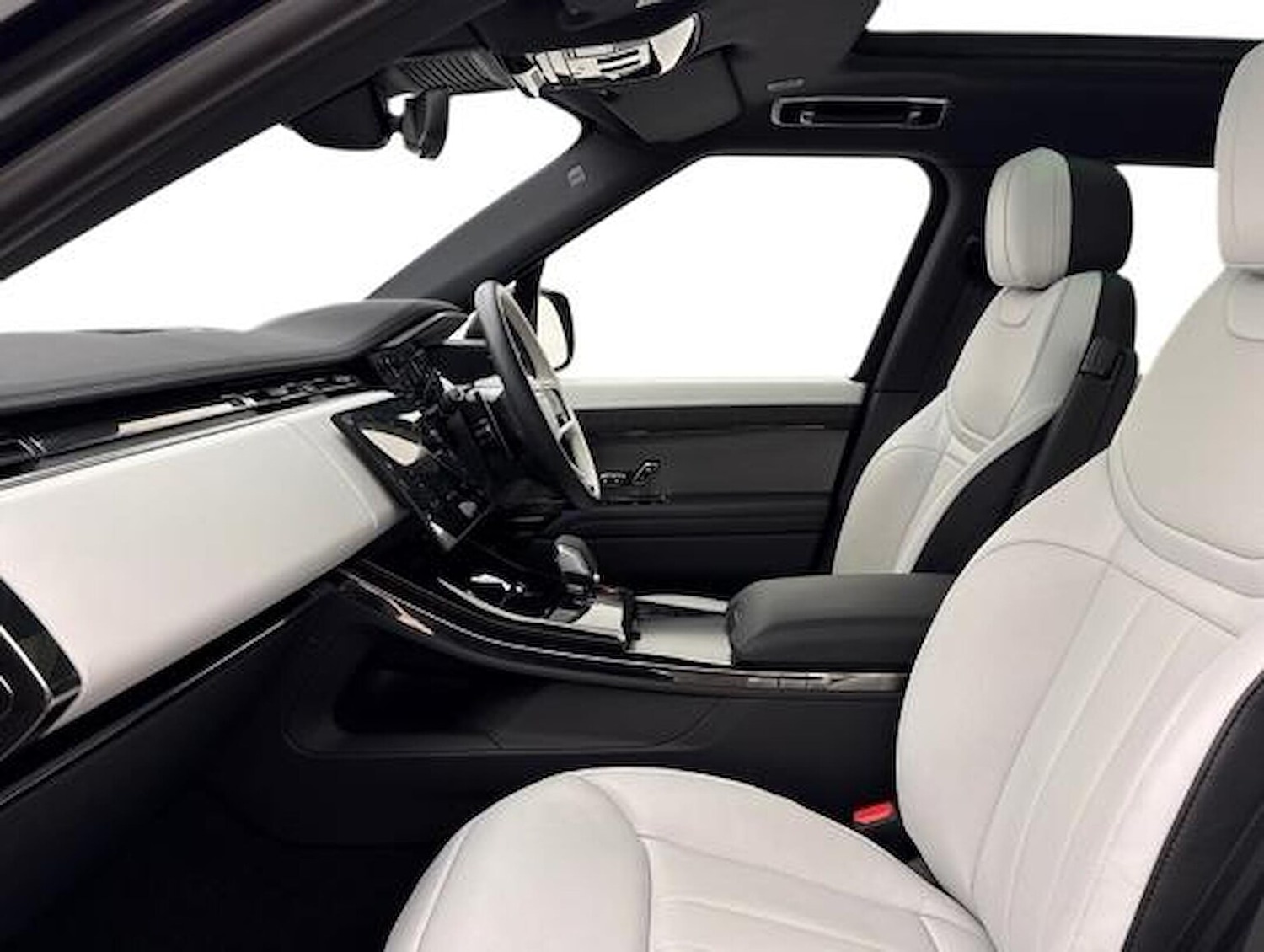 Used Land Rover Range Rover Sport 2024 for sale - 78191683: Photo 5