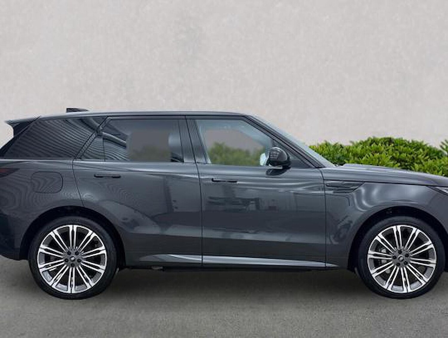 Used Land Rover Range Rover Sport 2024 for sale - 78191683: Photo 7