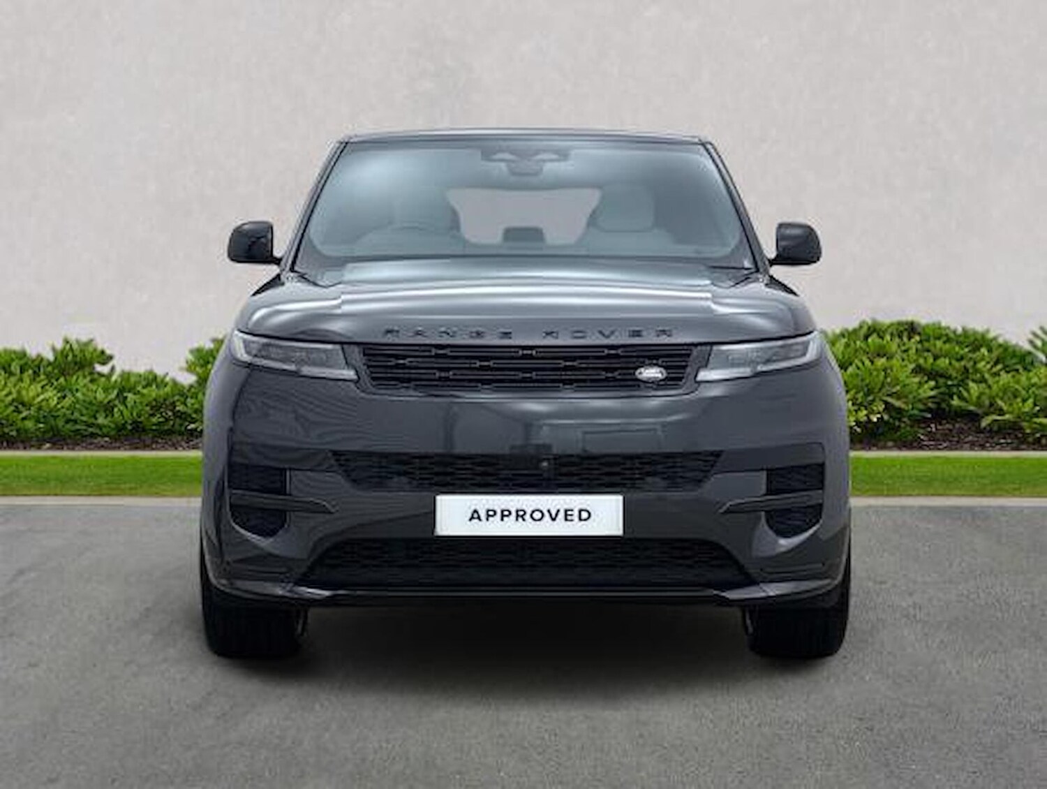 Used Land Rover Range Rover Sport 2024 for sale - 78191683: Photo 9