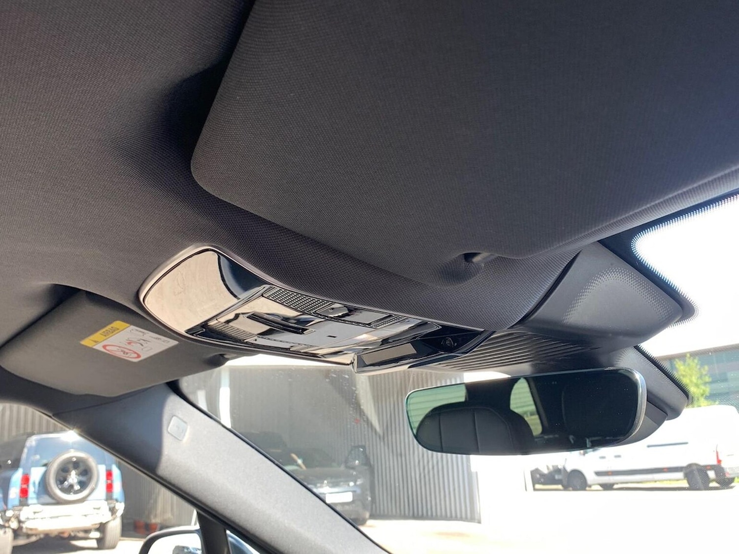 Vehicle 23