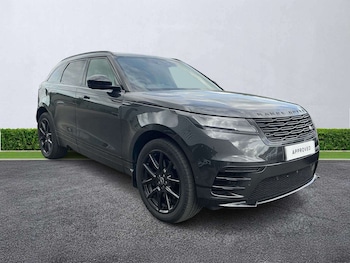 Used Land Rover Range Rover Velar 2025 for sale - 78698633: Photo