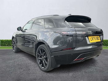 Used Land Rover Range Rover Velar 2025 for sale - 78698633: Photo