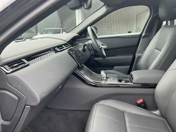 Used Land Rover Range Rover Velar 2025 for sale - 78698633: Photo