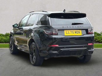 Used Land Rover Discovery Sport 2025 for sale - 78310531: Photo