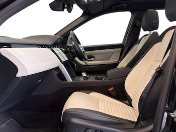 Used Land Rover Discovery Sport 2025 for sale - 78310531: Photo