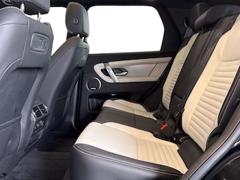 Used Land Rover Discovery Sport 2025 for sale - 78310531: Photo