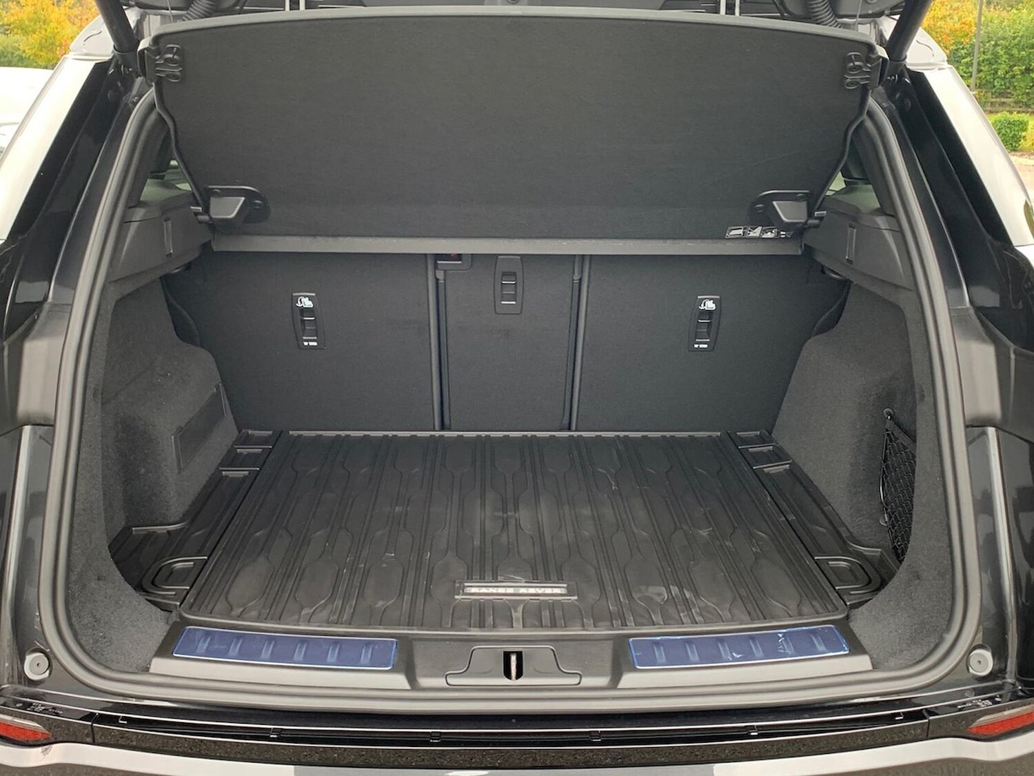 Used Land Rover Range Rover Evoque 2025 for sale - 77489370: Photo 10