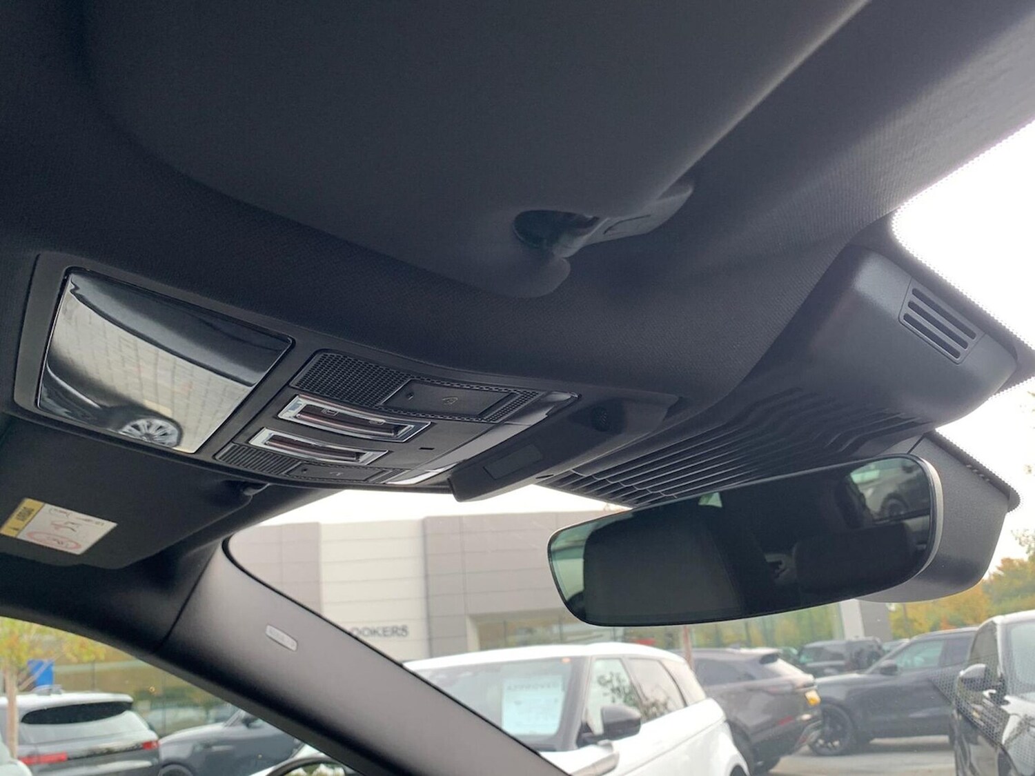 Used Land Rover Range Rover Evoque 2025 for sale - 77489370: Photo 23