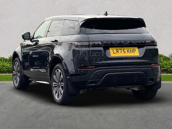 Used Land Rover Range Rover Evoque 2025 for sale - 77489370: Photo