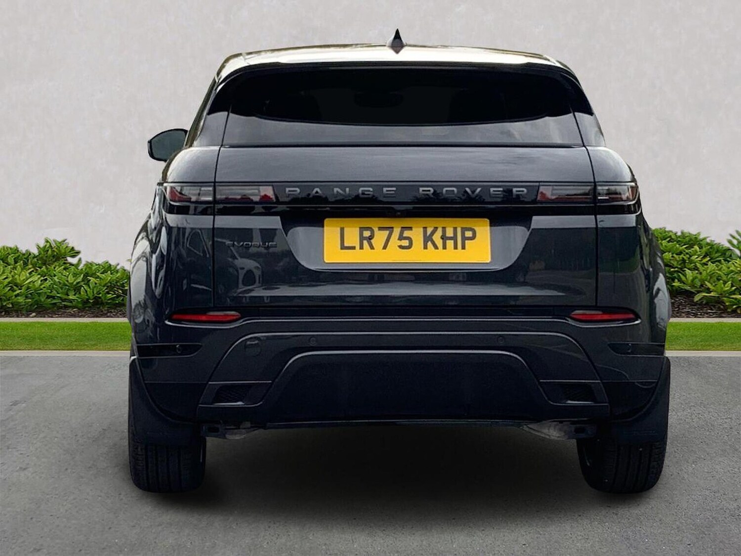 Used Land Rover Range Rover Evoque 2025 for sale - 77489370: Photo 6