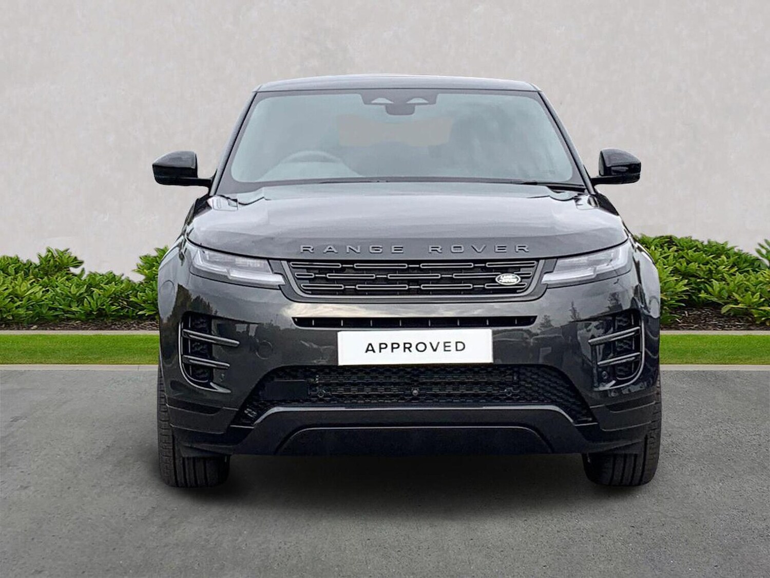 Used Land Rover Range Rover Evoque 2025 for sale - 77489370: Photo 7