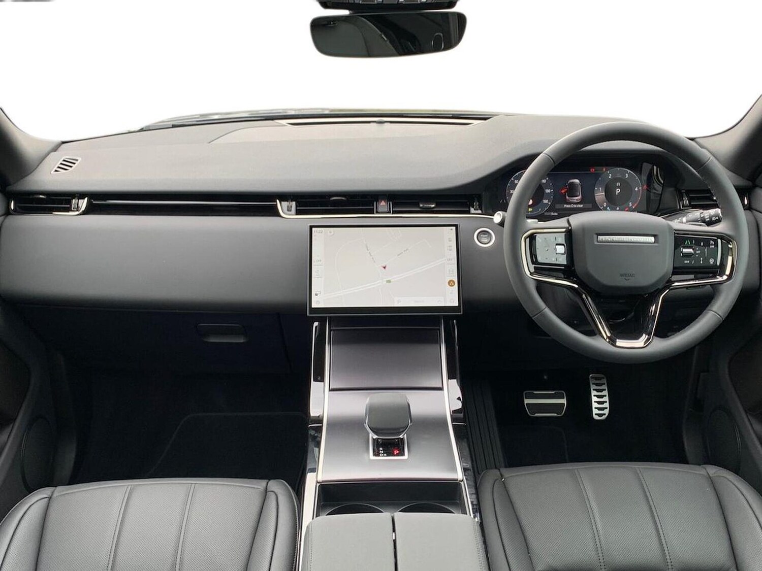 Used Land Rover Range Rover Evoque 2025 for sale - 77489370: Photo 9