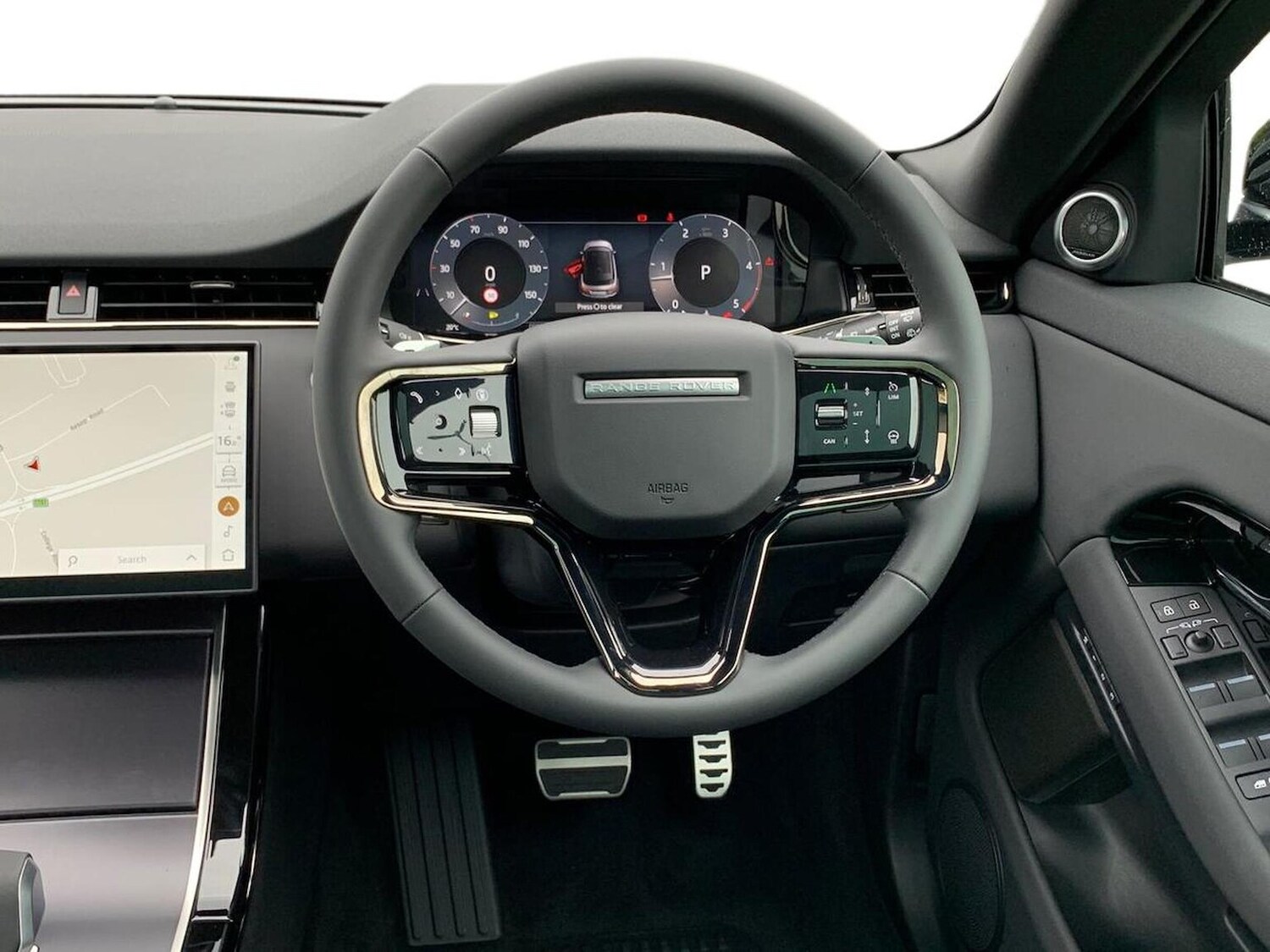 Used Land Rover Range Rover Evoque 2025 for sale - 77489376: Photo 15