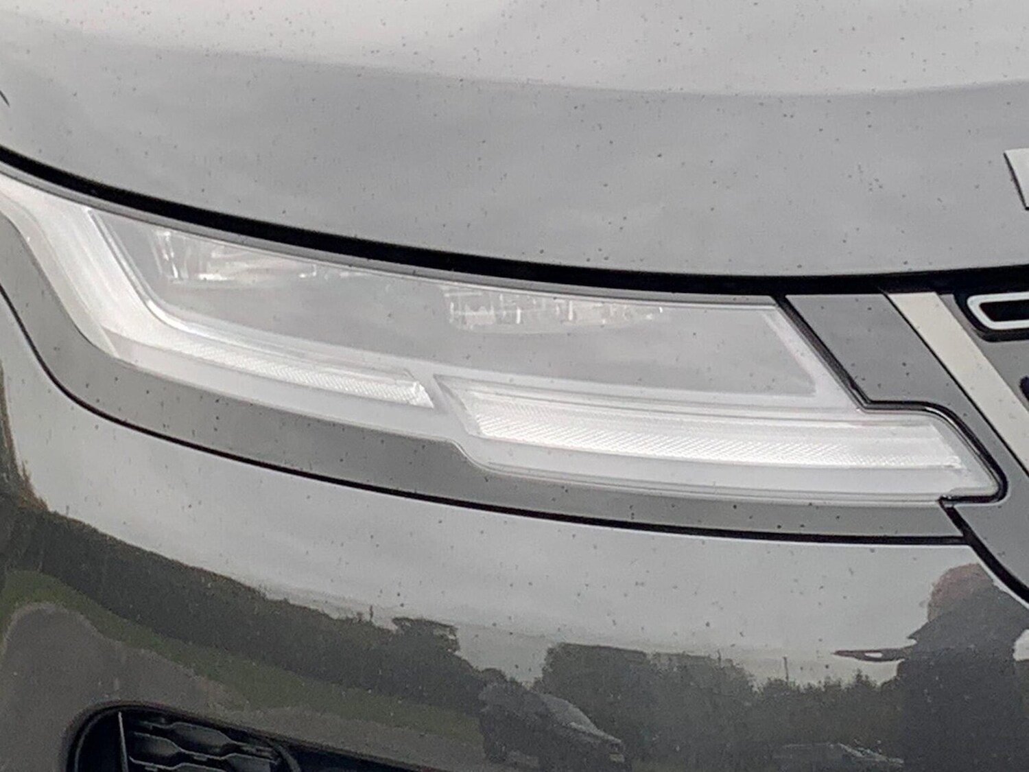 Used Land Rover Range Rover Evoque 2025 for sale - 77489376: Photo 17