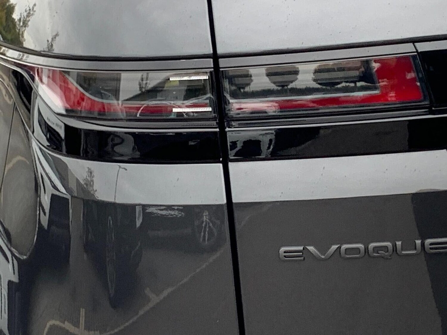 Used Land Rover Range Rover Evoque 2025 for sale - 77489376: Photo 19