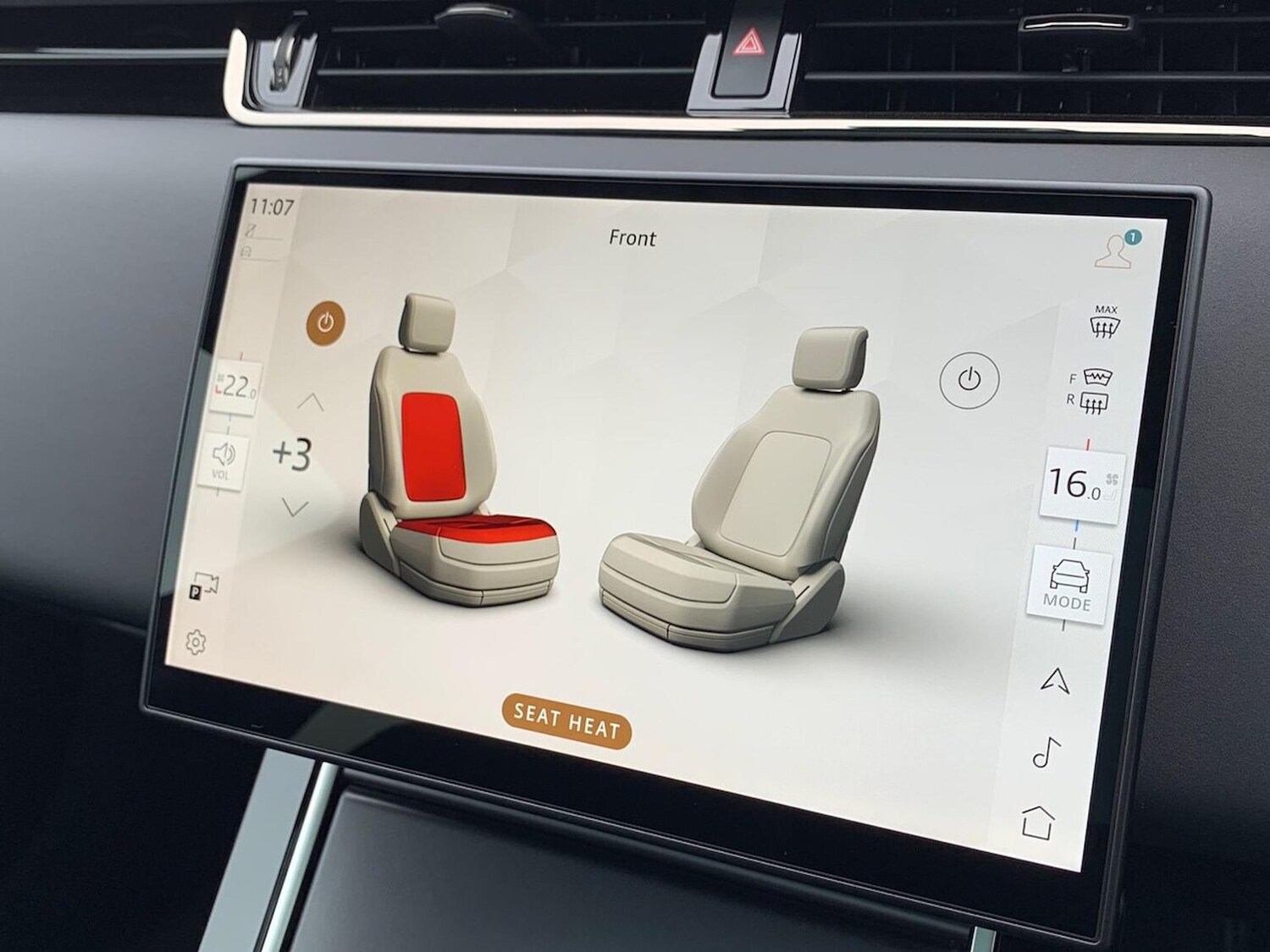 Used Land Rover Range Rover Evoque 2025 for sale - 77489376: Photo 22