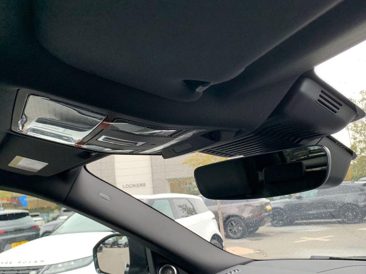 Used Land Rover Range Rover Evoque 2025 for sale - 77489376: Photo 23