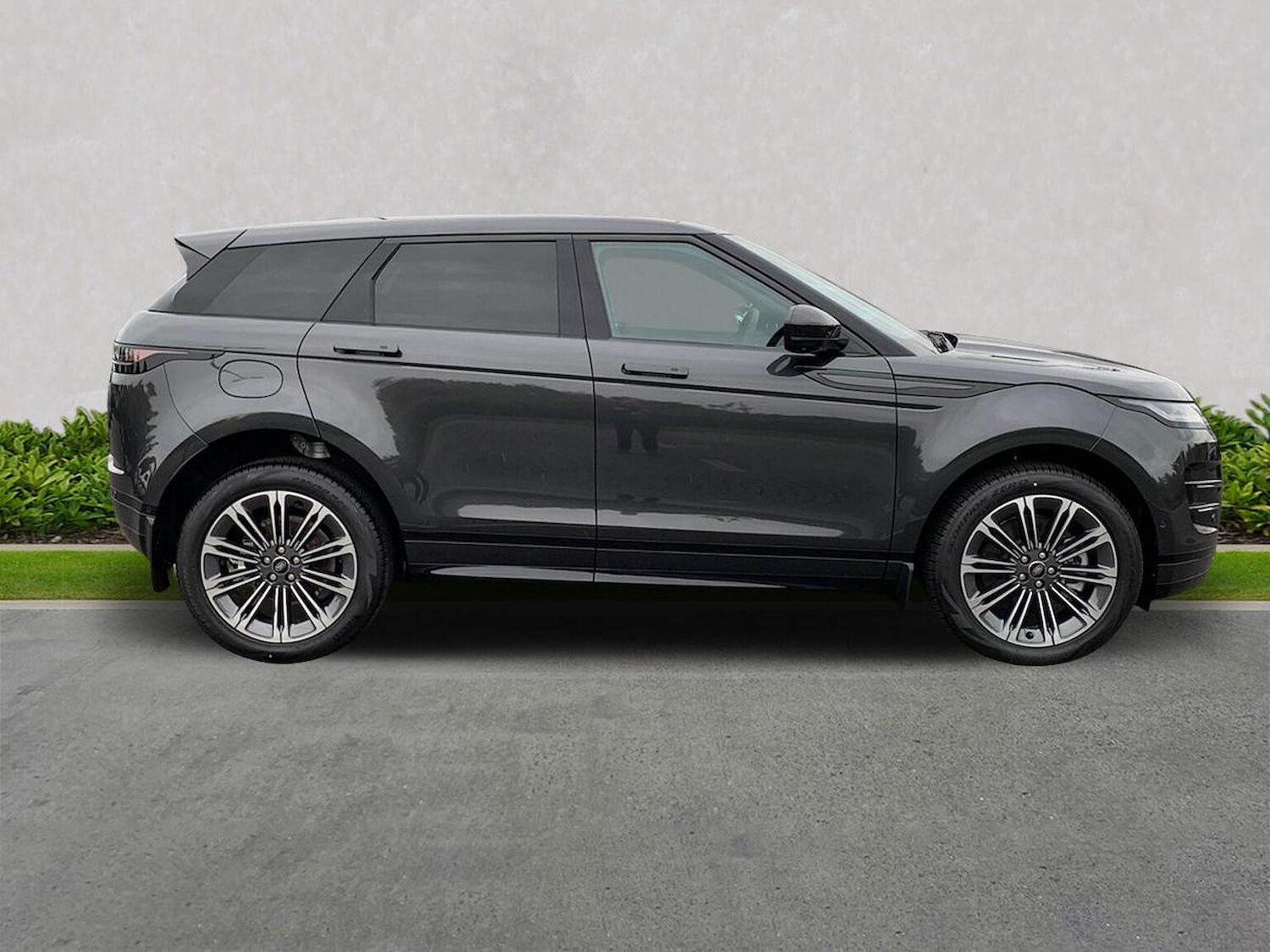 Used Land Rover Range Rover Evoque 2025 for sale - 77489376: Photo 5
