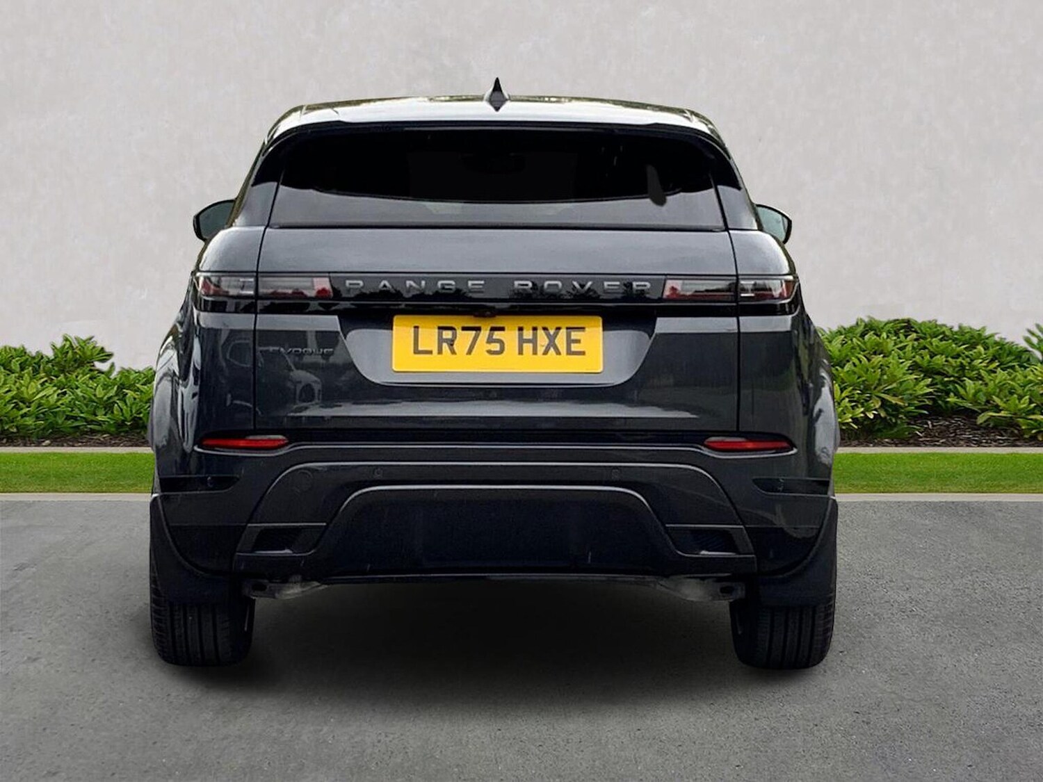 Used Land Rover Range Rover Evoque 2025 for sale - 77489376: Photo 6