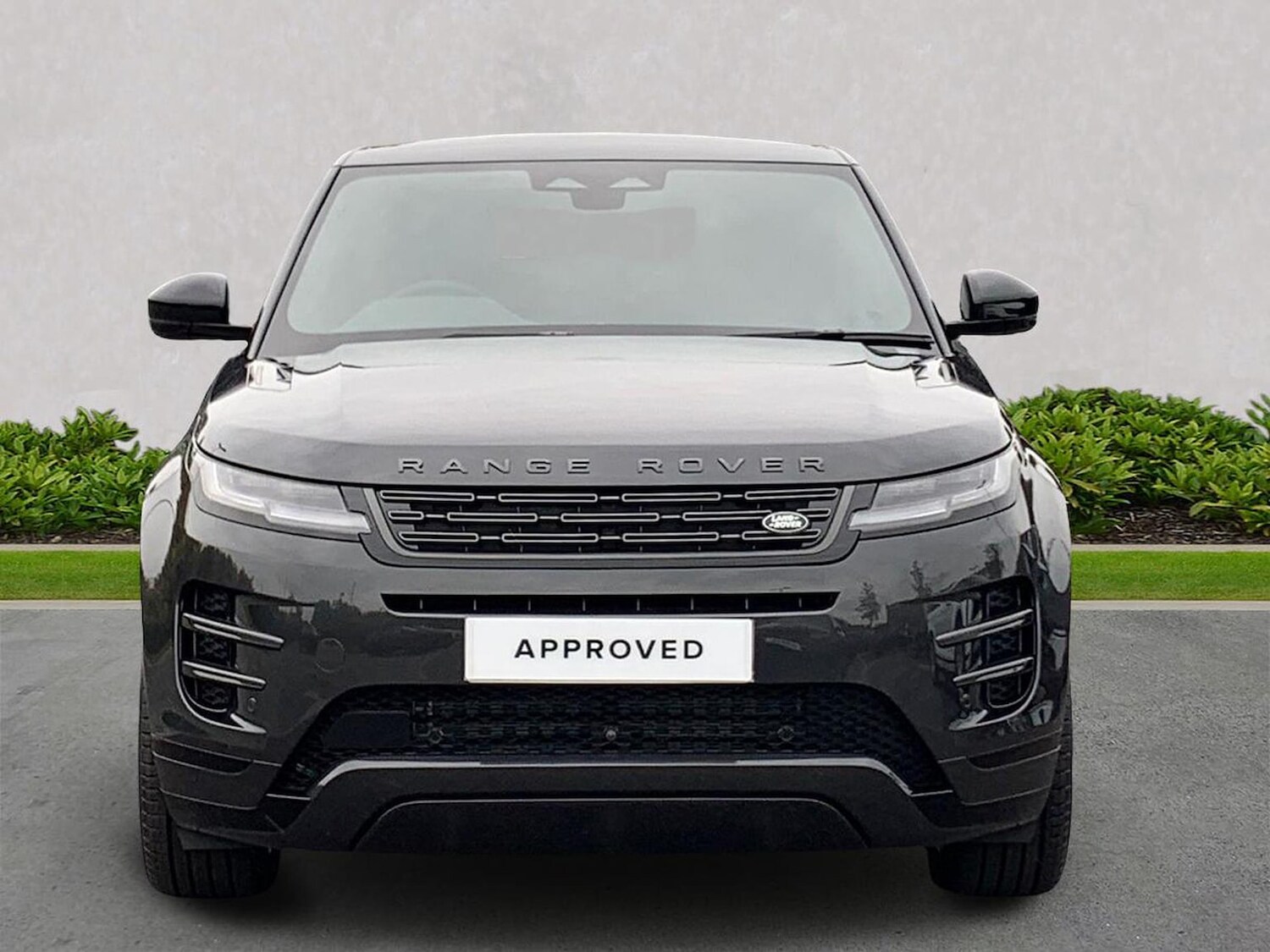 Used Land Rover Range Rover Evoque 2025 for sale - 77489376: Photo 7