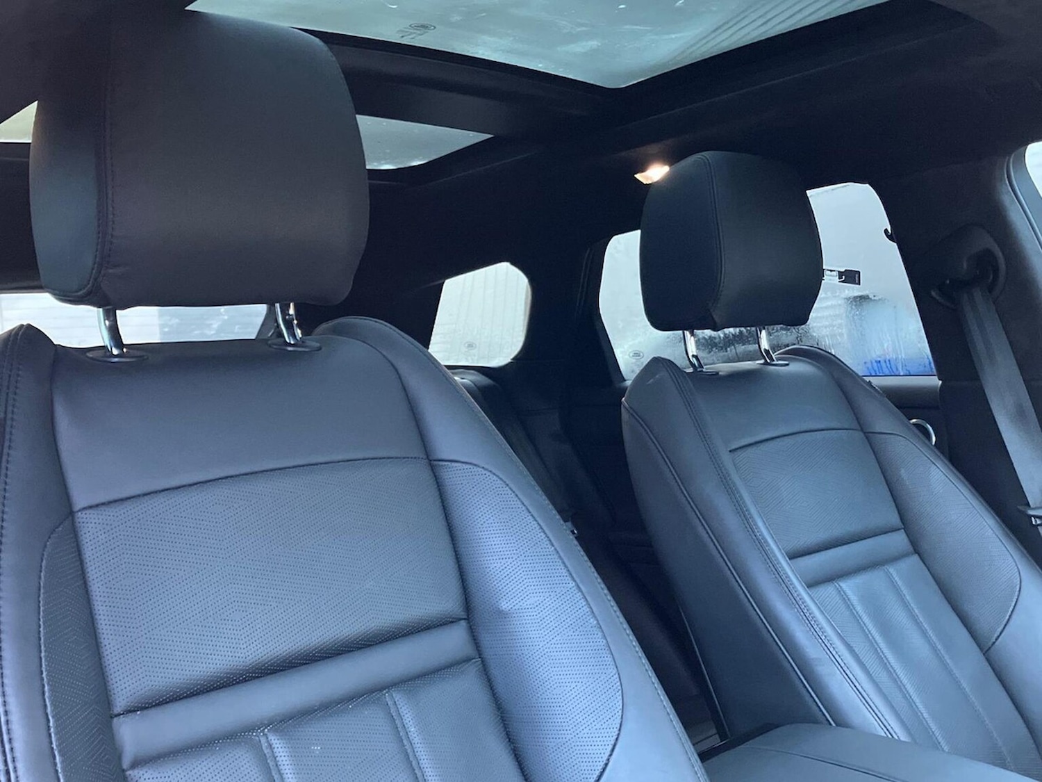 Used Land Rover Range Rover Evoque 2024 for sale - 78057143: Photo 35