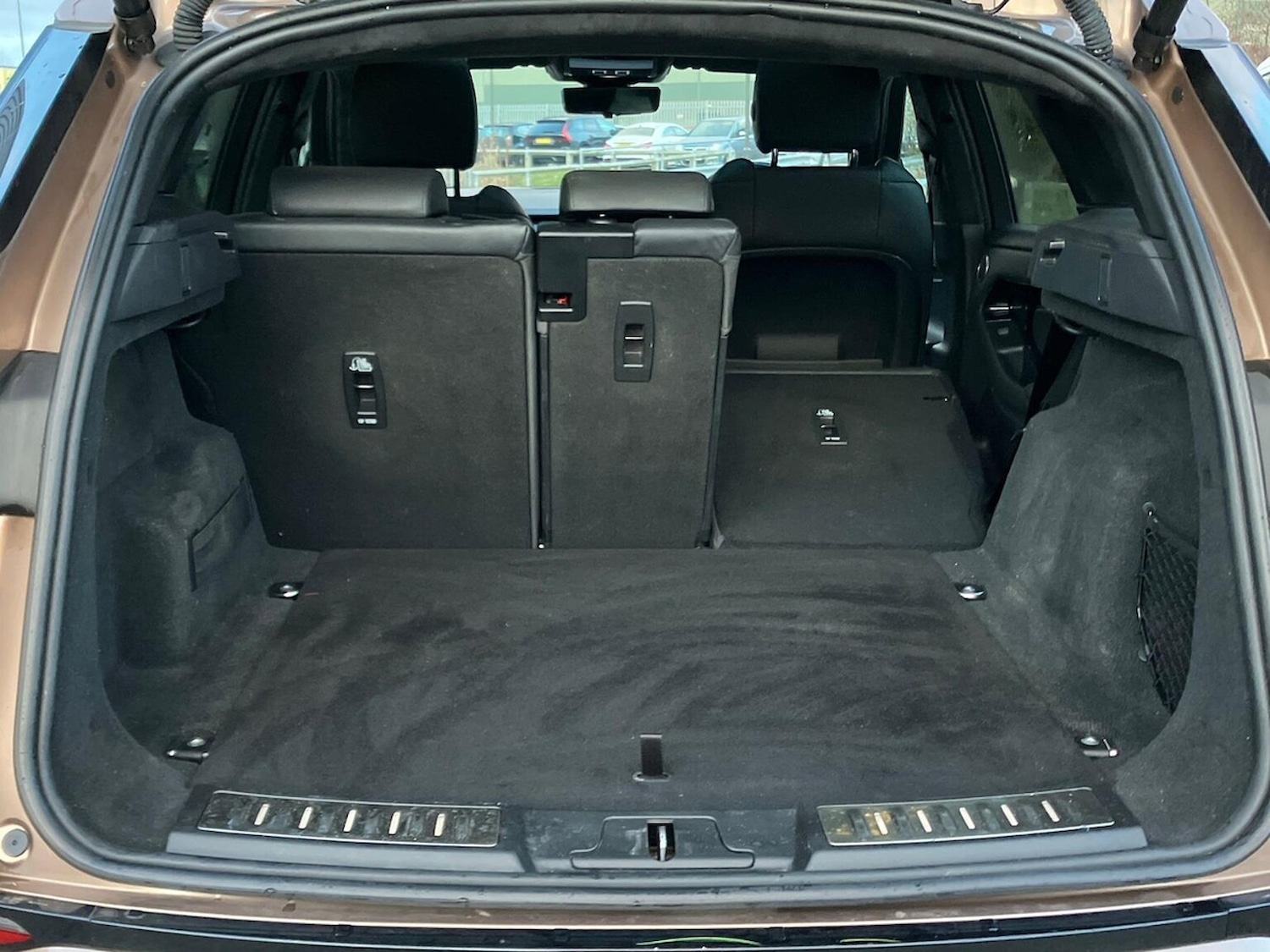 Used Land Rover Range Rover Evoque 2024 for sale - 78057143: Photo 37