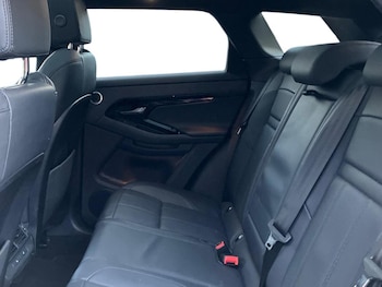 Used Land Rover Range Rover Evoque 2024 for sale - 78057143: Photo