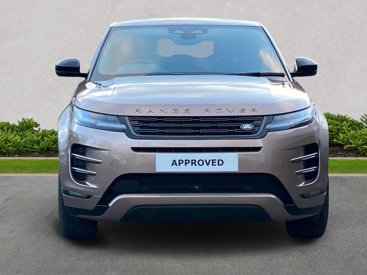 Used Land Rover Range Rover Evoque 2024 for sale - 78057143: Photo 7