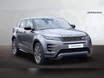 Used Land Rover Range Rover Evoque 2025 for sale - 79353004: Photo