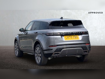 Used Land Rover Range Rover Evoque 2025 for sale - 79353004: Photo