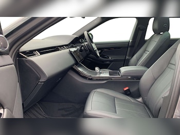 Used Land Rover Range Rover Evoque 2025 for sale - 79353004: Photo