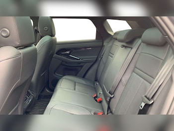 Used Land Rover Range Rover Evoque 2025 for sale - 79353004: Photo