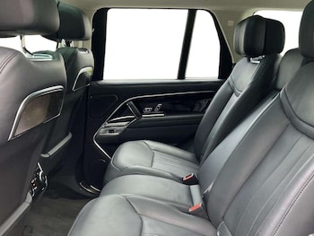 Used Land Rover Range Rover 2024 for sale - 78310428: Photo
