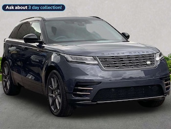 Used Land Rover Range Rover Velar 2025 for sale - 78310750: Photo