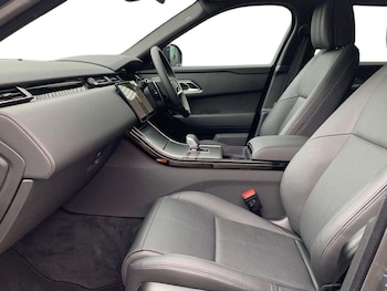 Used Land Rover Range Rover Velar 2025 for sale - 78310750: Photo