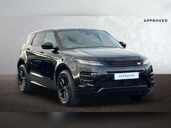 Used Land Rover Range Rover Evoque 2026 for sale - 79839450: Photo