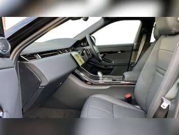 Used Land Rover Range Rover Evoque 2026 for sale - 79839450: Photo