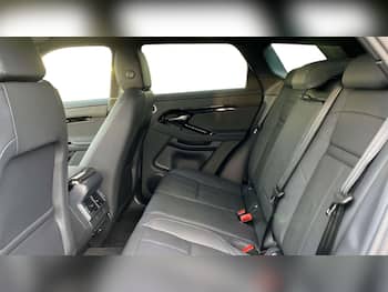 Used Land Rover Range Rover Evoque 2026 for sale - 79839450: Photo