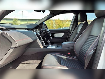 Used Land Rover Discovery Sport 2021 for sale - 79606646: Photo