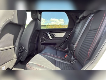 Used Land Rover Discovery Sport 2021 for sale - 79606646: Photo