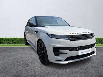 Used Land Rover Range Rover Sport 2022 for sale - 79114807: Photo