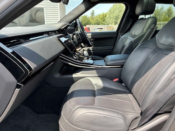 Used Land Rover Range Rover Sport 2022 for sale - 79114807: Photo